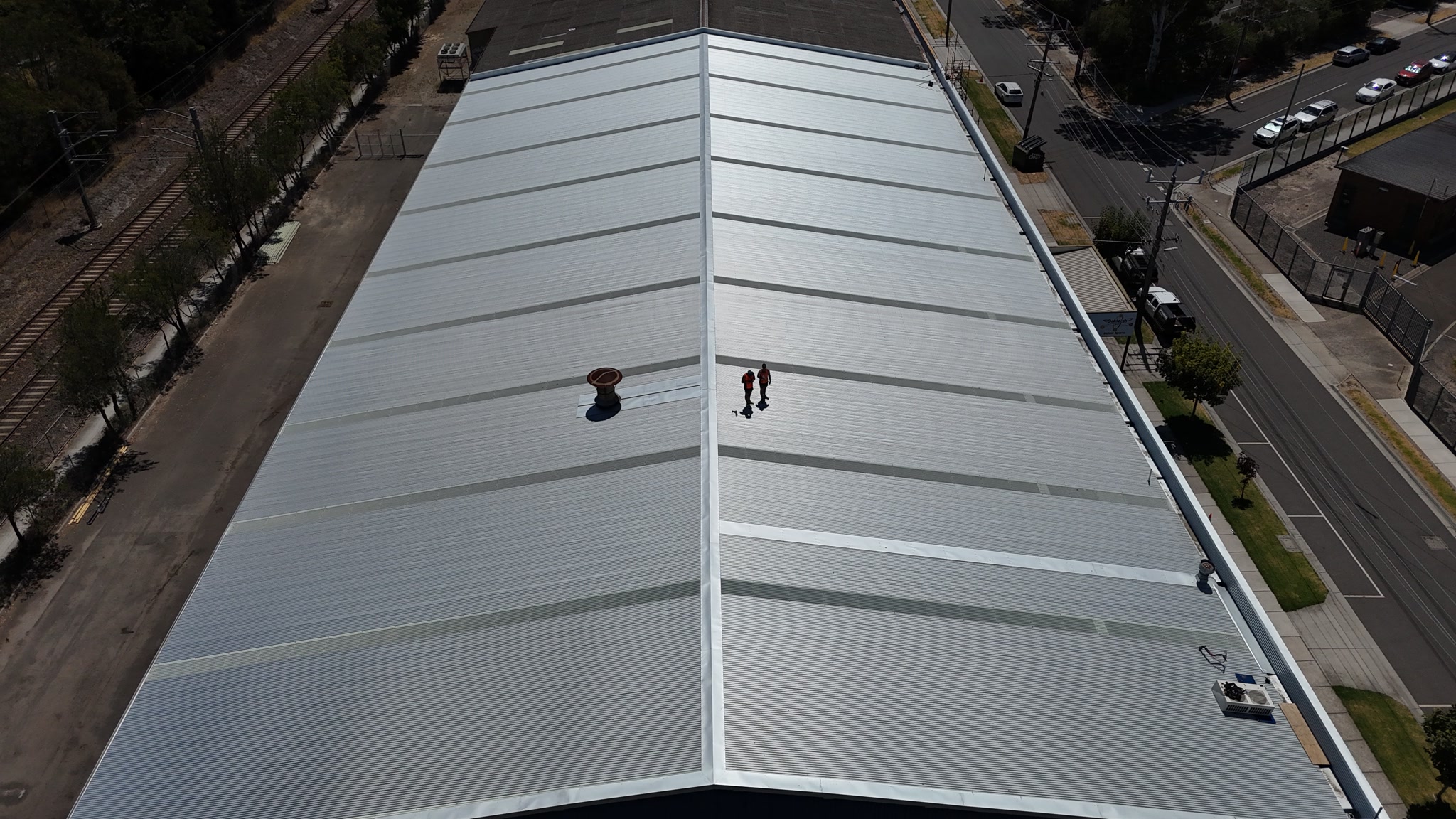 Inflatable World, Oakleigh