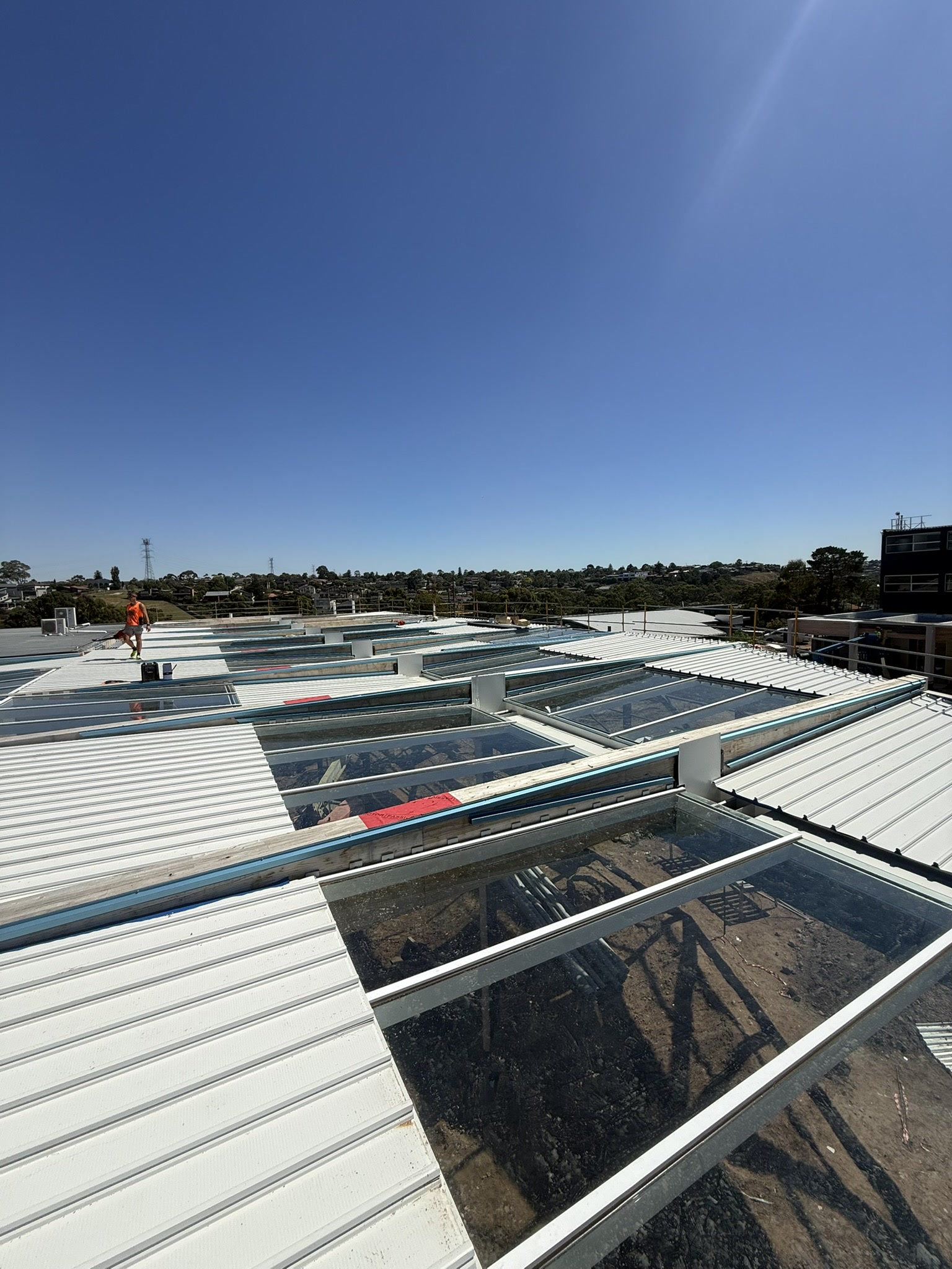 St Bernards College, Essendon